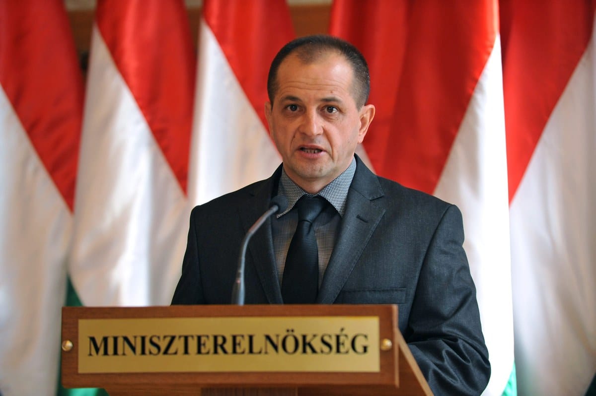 Budai feljelentést tett az IKR hitelfelvétele ügyében