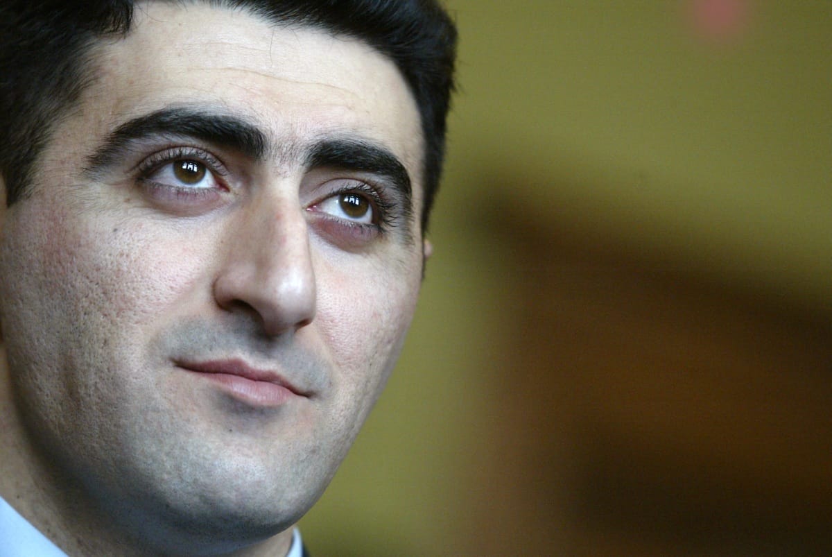Alezredessé léptették elő az azeri baltás gyilkost