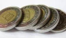 310 forint egy euró este