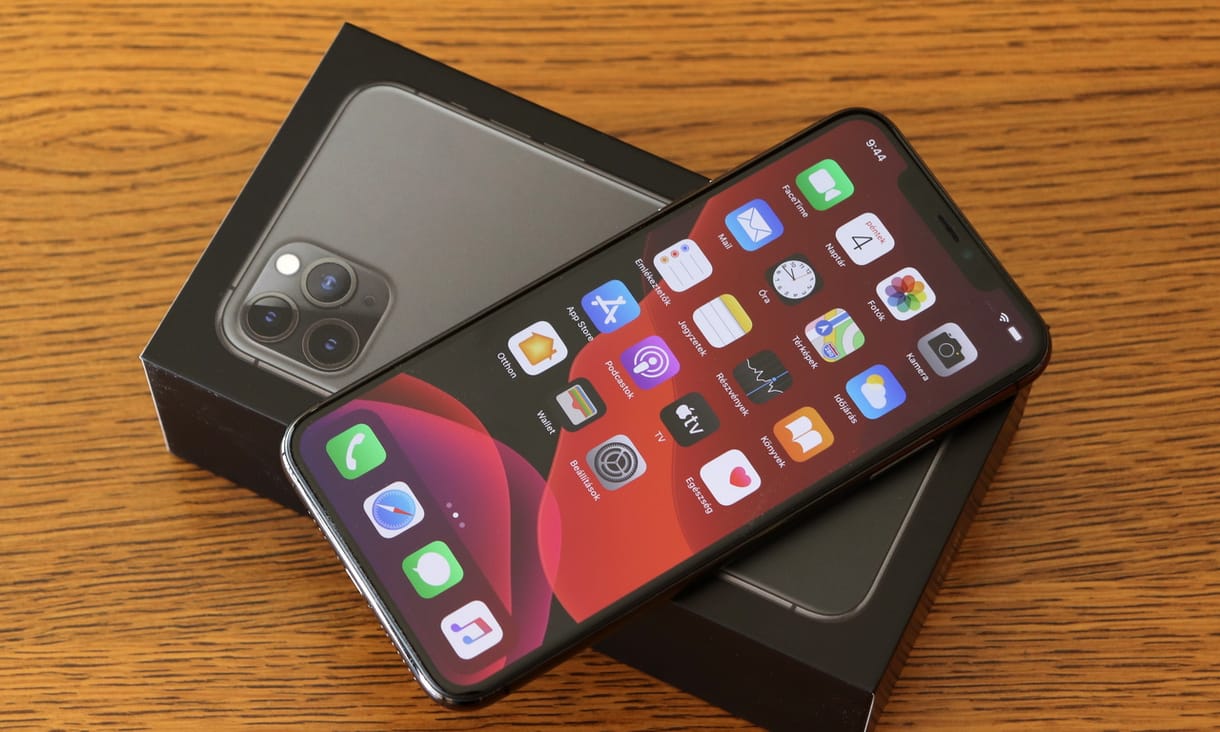 Valószínűleg drágábbak lesznek a jövő évi iPhone-ok