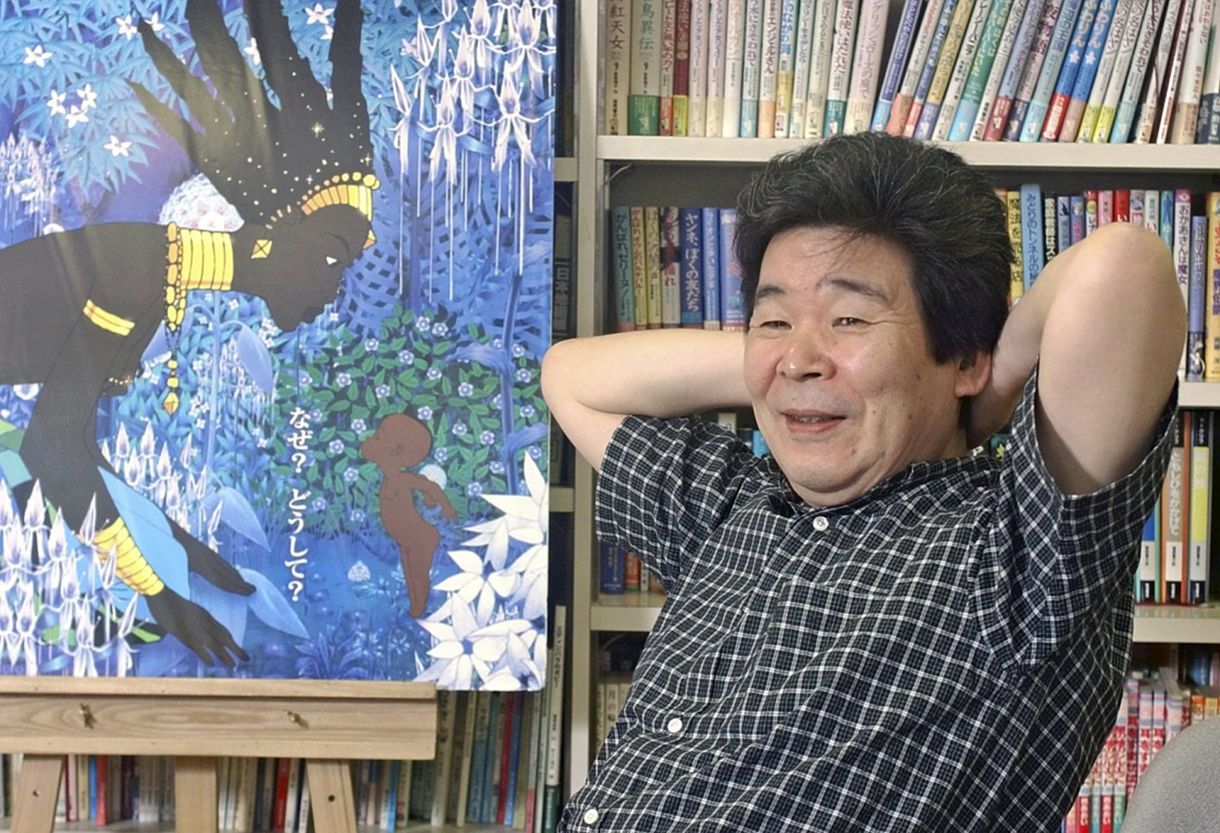 Meghalt a legendás japán animációs rendező, Takahata Iszao