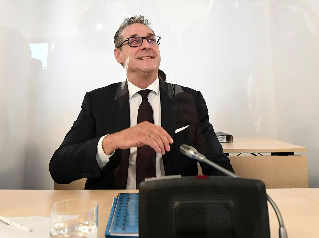 Szeretettel Bécsből: Ibiza után – az osztrák politikát megrendítő botrány épületes utóélete