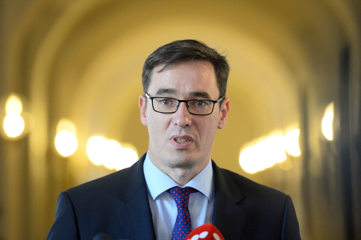 Egyhangúlag elfogadta a Fővárosi Közgyűlés, hogy legyen vizsgálóbizottság a Városháza ügyében