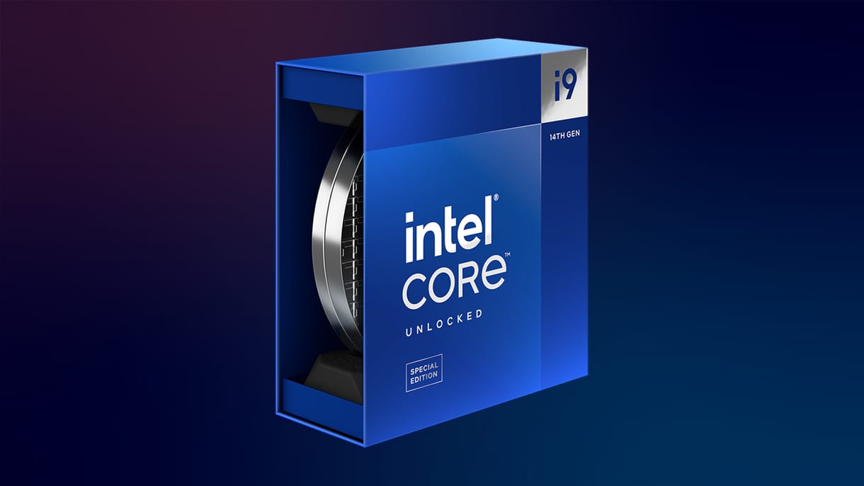 Brutális erővel vértezte fel új processzorát az Intel