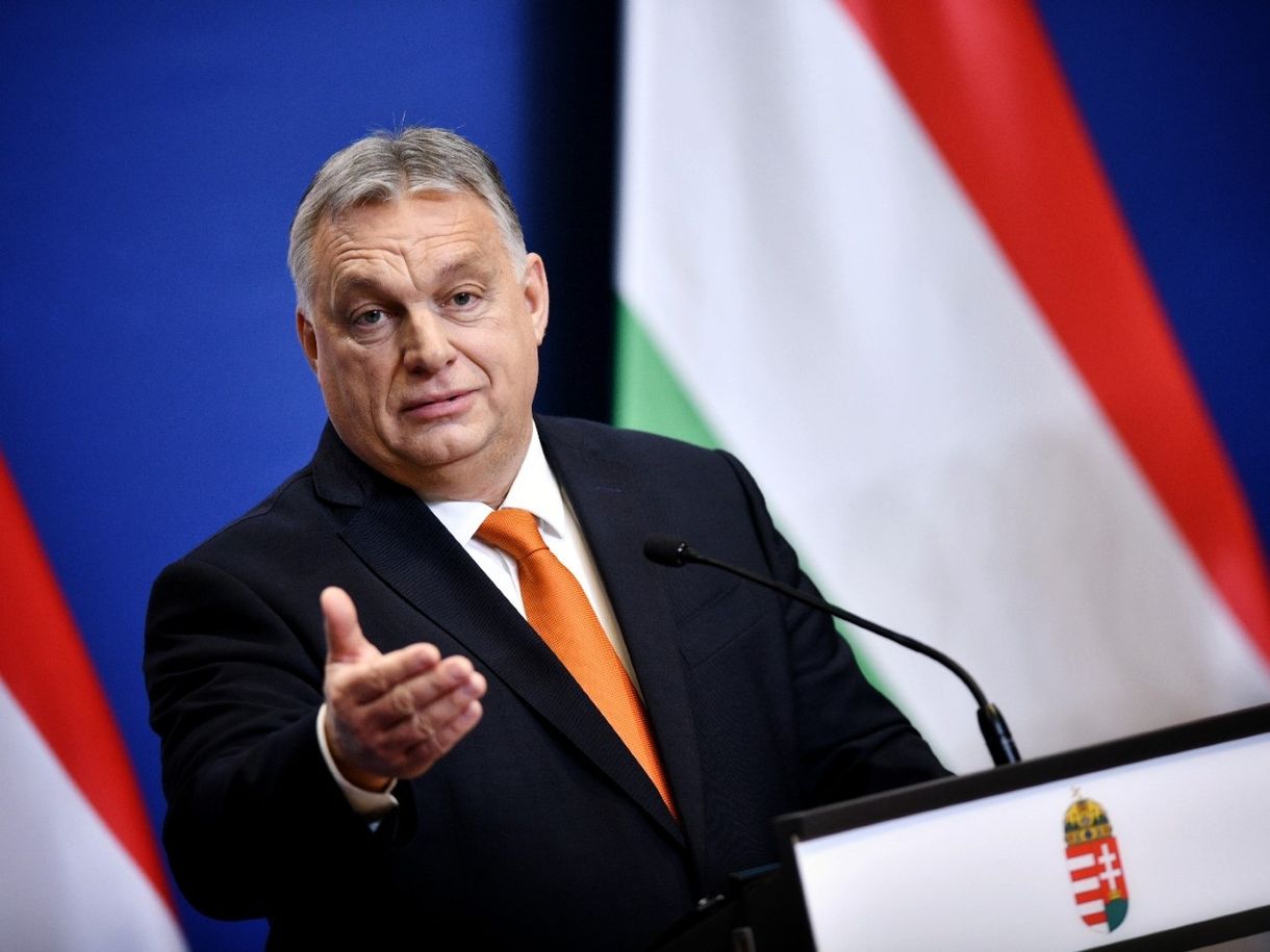 Orbán Matolcsy gazdaságkritikájáról: „A jegybank elnöke nehéz helyzetben van”