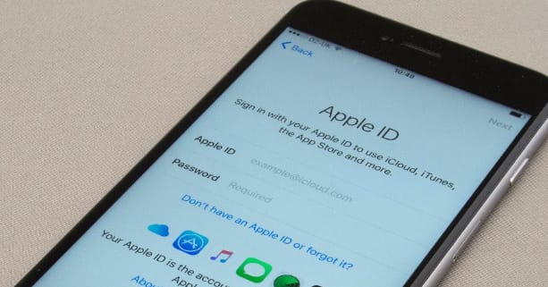 iPhone-ja van? Jó drágán mérik a sötét weben az Apple ID-jét