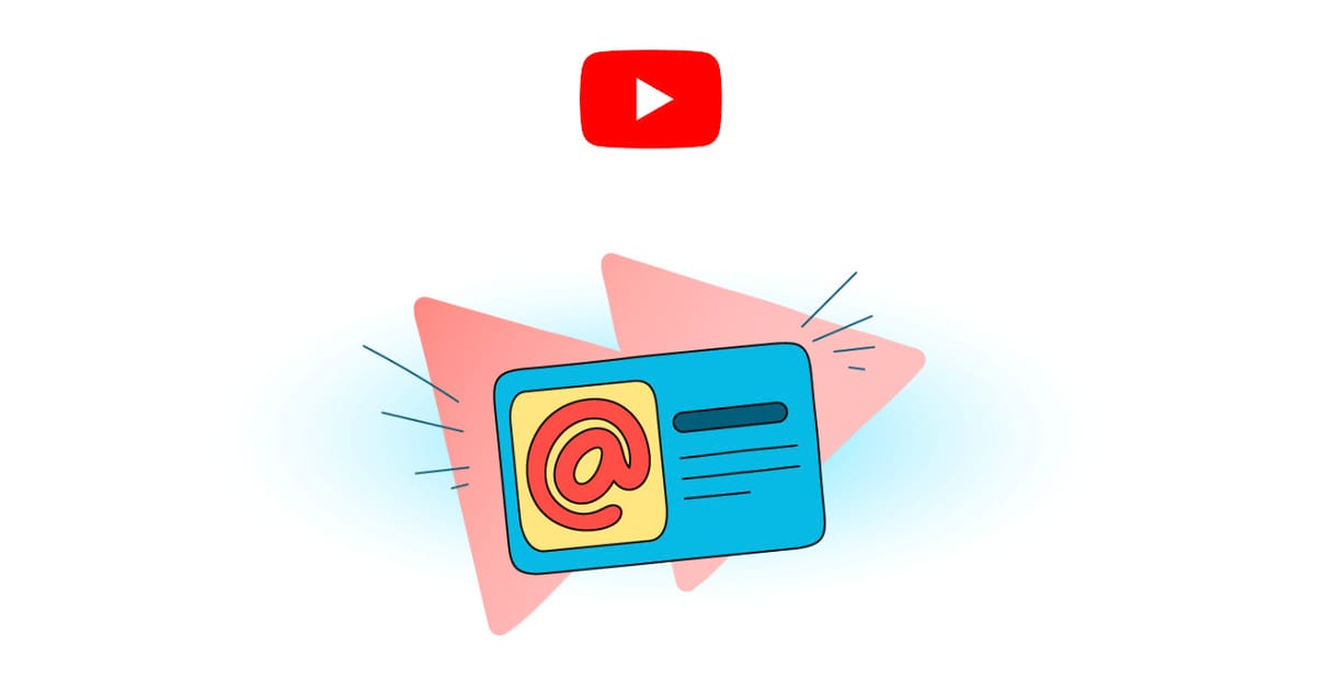 Megjött a levél: már a magyarok is lefoglalhatják nevüket a YouTube-on