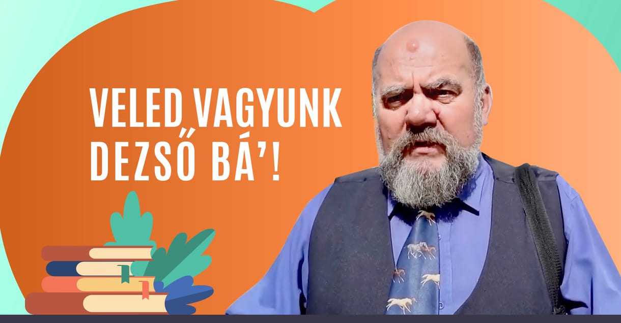 Elnöki kegyelmet kapott Jancsula Dezső, az elítélt pécsi tanár
