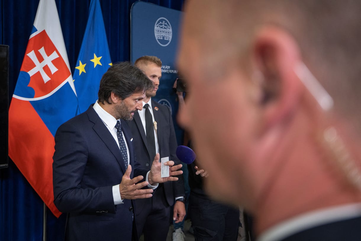 Munk Veronika: A gyógyulás esélye