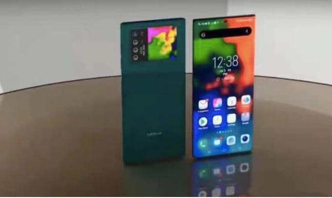Meglepő fordulat jöhet, a Huawei Harmony OS rendszere kerülhet a Nokia telefonokra is