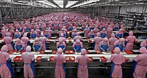 Miért nem készülhetnek az Apple termékek az USA-ban?