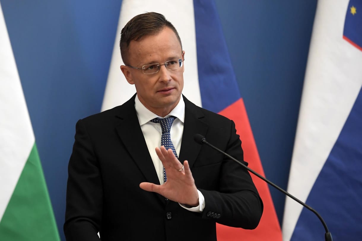 Szijjártó szerint a WHO-ban nagyra becsülik Magyarország járványkezelését