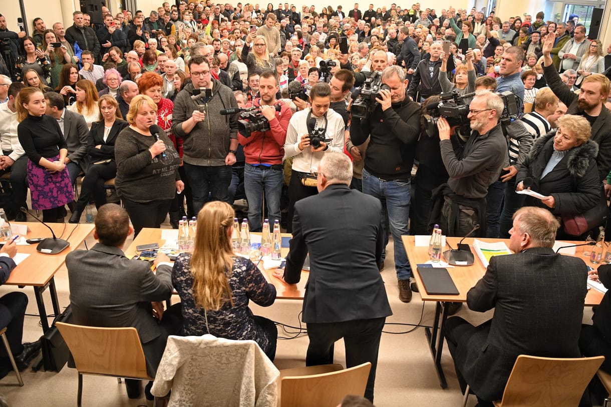 Legyen akkumulátorgyár, csak ne az én szomszédomban