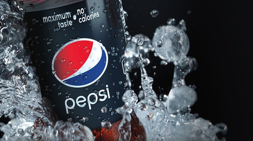 Hibázott a Pepsi, eltúlozhatták a Pepsi Black reklámozását