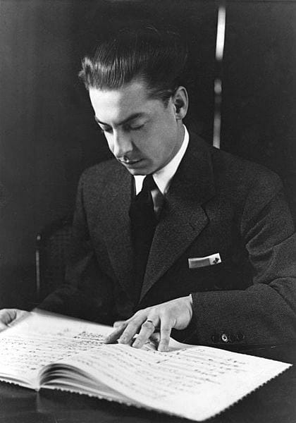 Hithűbb náci lehetett a karmester Karajan