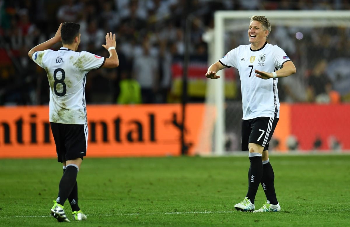 Schweinsteiger nem játszik az Európa Ligában
