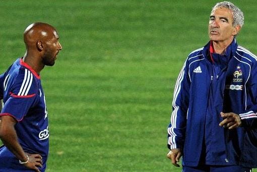 Anelka: „Ha én nem robbantom ki a balhét, megtette volna más”