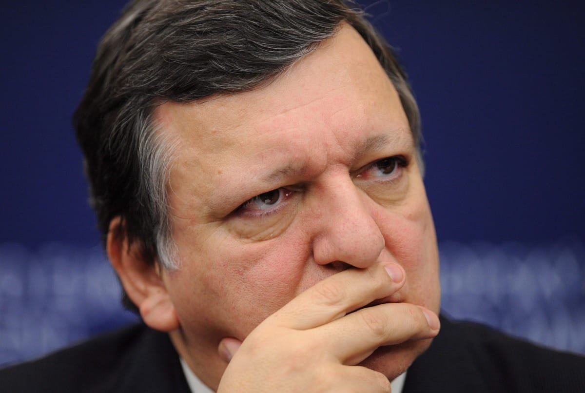 Barroso 