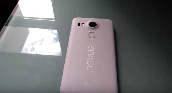 Videó: így működik a Google telefonos ujjlenyomat-olvasója