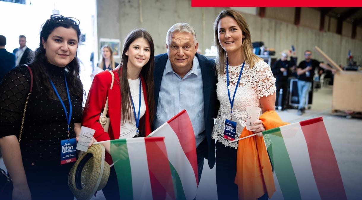 Orbán Viktor három bekezdésben foglalta össze, hogy mit értek el az elmúlt 15 évben