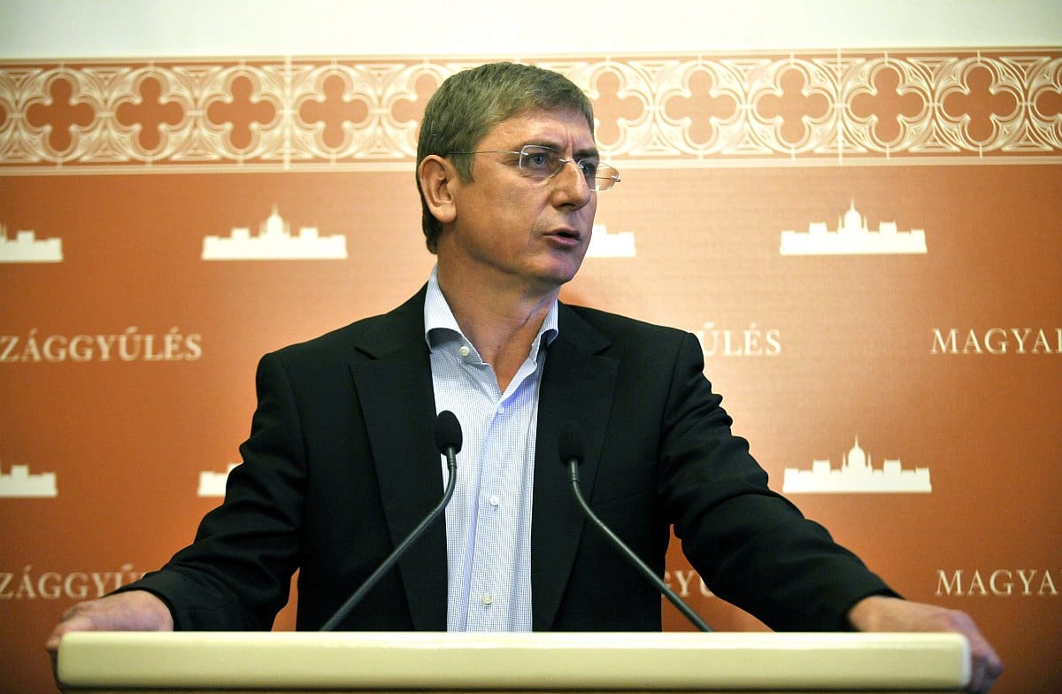 Gyurcsány szerint nem kell félni a pártszavazástól
