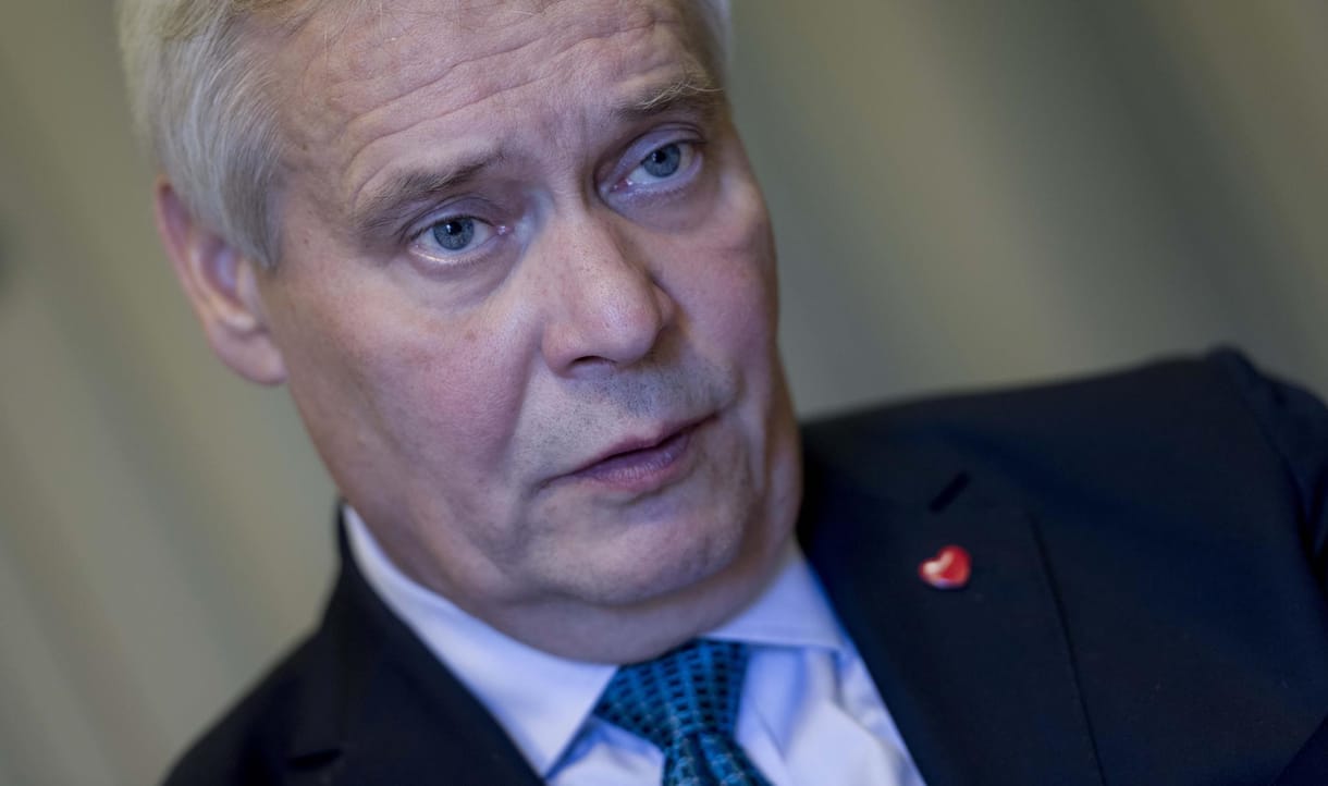 Finn miniszterelnök: Senki nem támadja Orbánt, csak az országért aggódunk