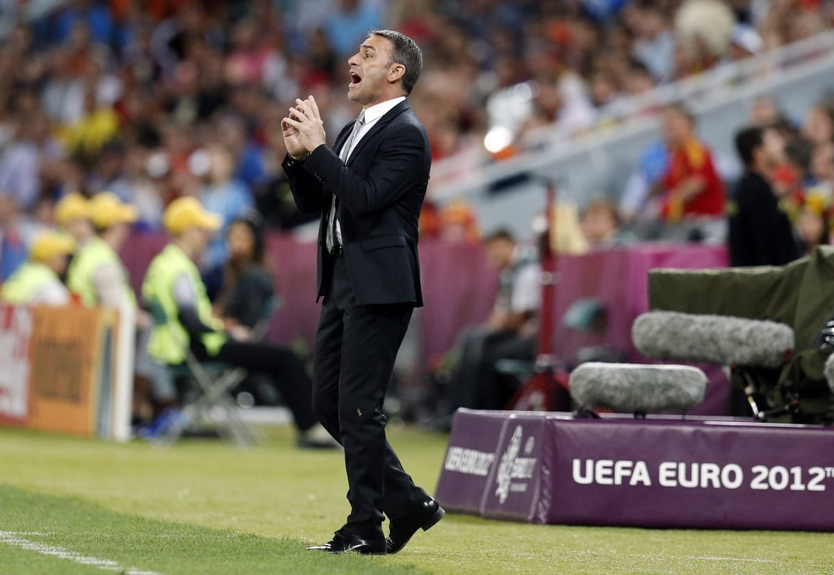 Paulo Bento: 