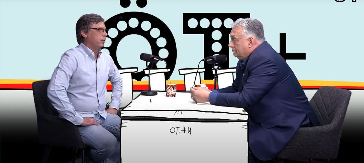 Orbán: A Matolcsy Ádám garázsában álló sportkocsikról készült fotók jogosan háborítják fel az embereket