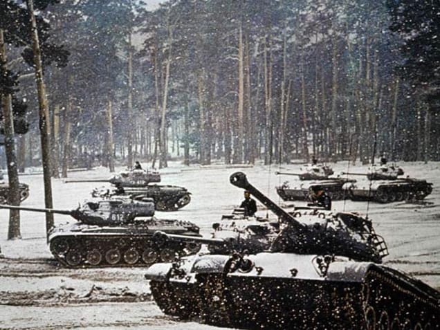 Eisenhower tette helyre A halál 50 órája pontatlanságait