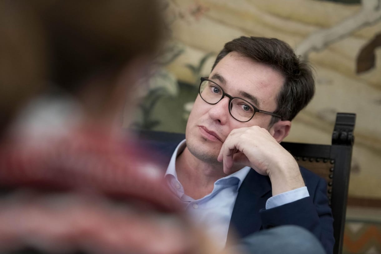 Karácsonyt karikírozza egy fideszes országgyűlési képviselő