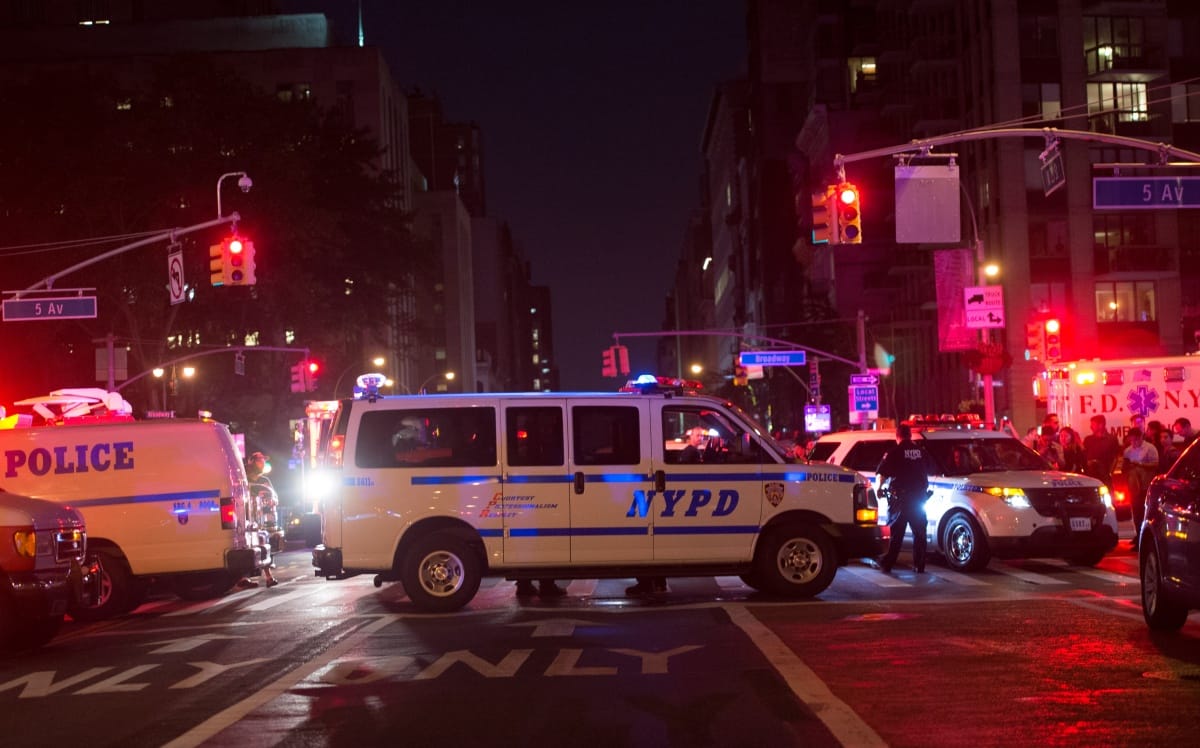 New York állam kormányzója: igenis terrortámadás volt