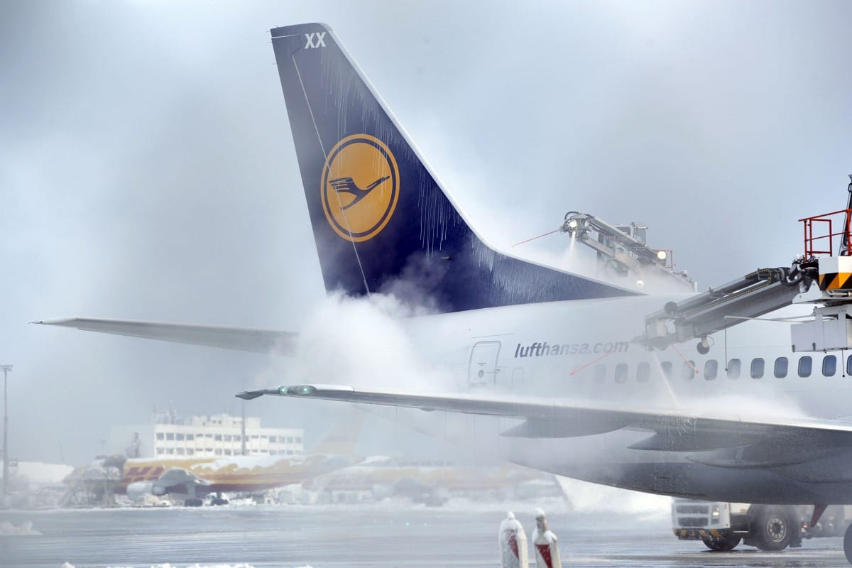 Bővít a Lufthansa