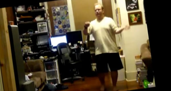 Napi videó – Kinect fail compilation
