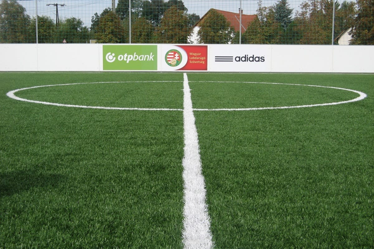 Nagy verést kapott az U19-es válogatott