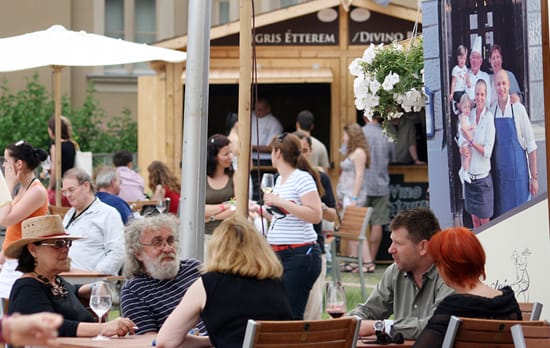 Az új generációra fókuszál az idei Gourmet Fesztivál