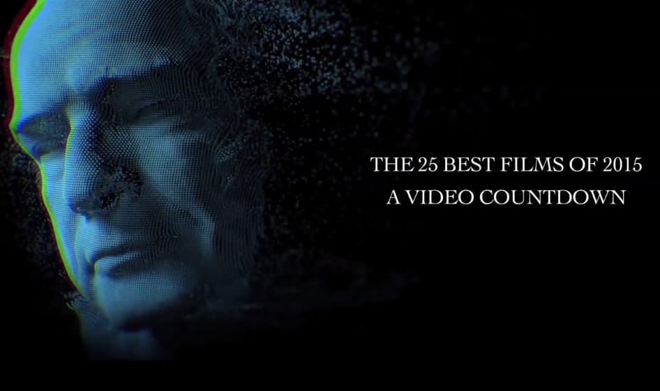 Videó: 13 káprázatos percben az év legjobb filmjei