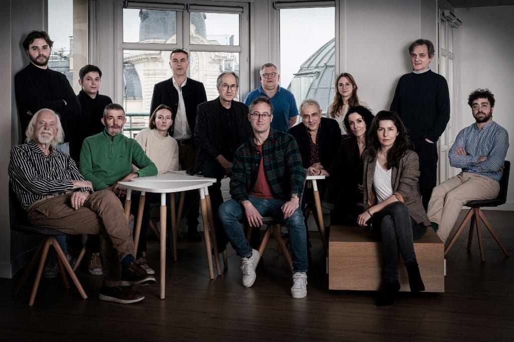 Különkiadással jelentkezik a Charlie Hebdo a terrortámadás 10. évfordulóján