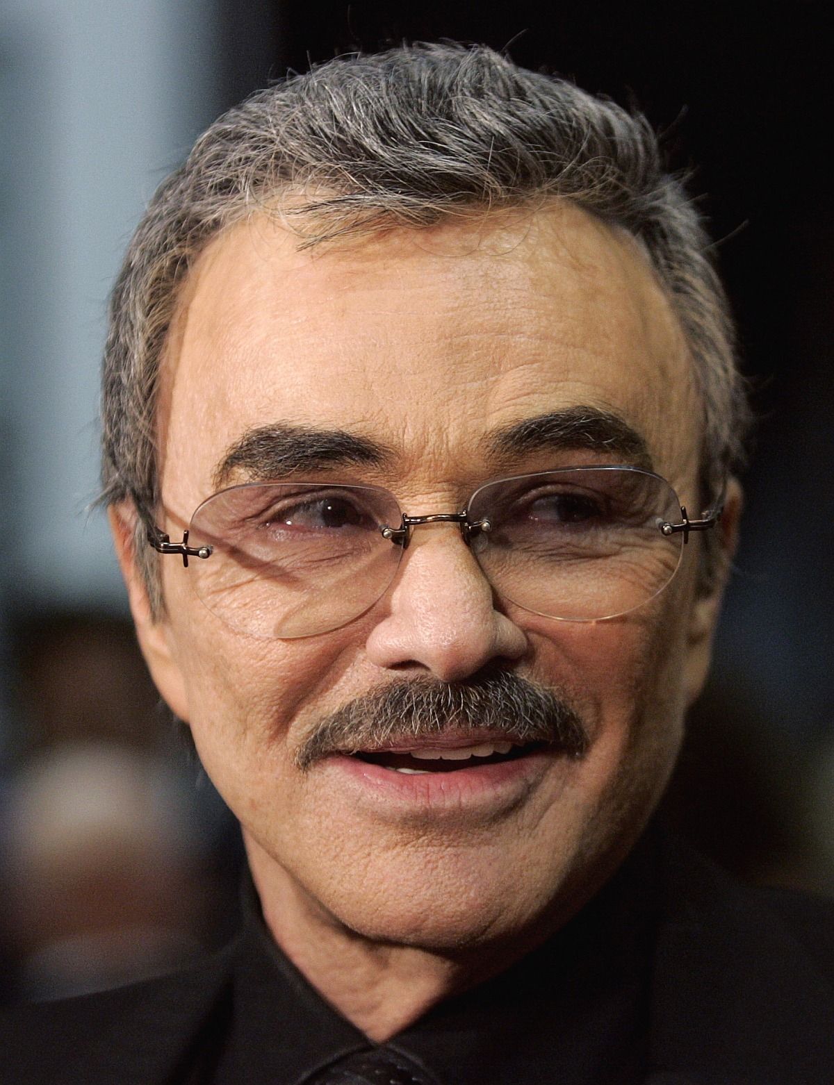 Burt Reynolds házáért remeg