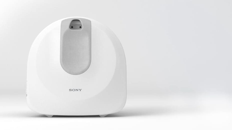 A szaglást teszteli a Sony készüléke, hogy kiderüljön, kit fenyeget a demencia
