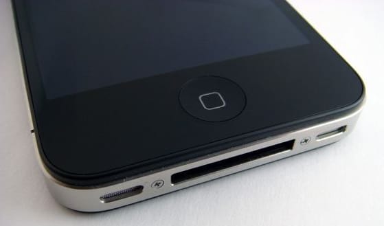 Meglepő szabadalom: változtatna az Apple a legendás Home gombon