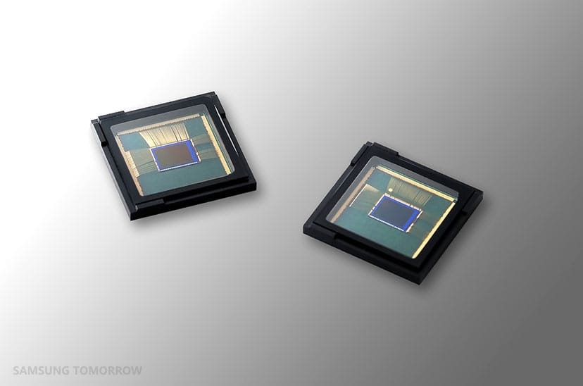 Tudja, mennyit számít 0,12 mikron? A Samsung telefonjain nagyon is sokat