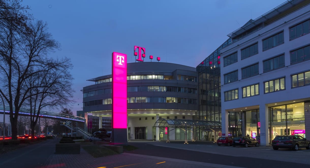 Budapestre hozza okosváros-központját a Deutsche Telekom