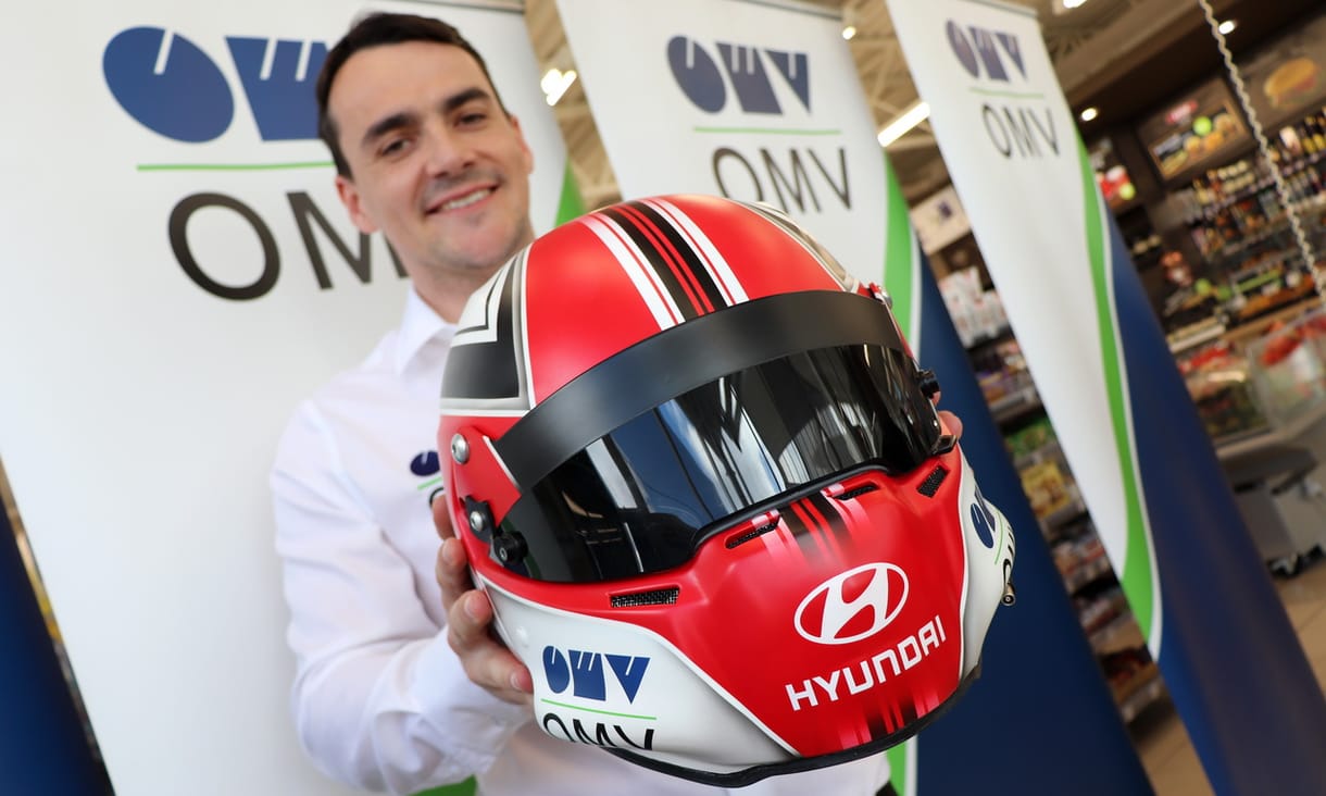 Michelisz Norbert megsérült, mi lesz holnap?