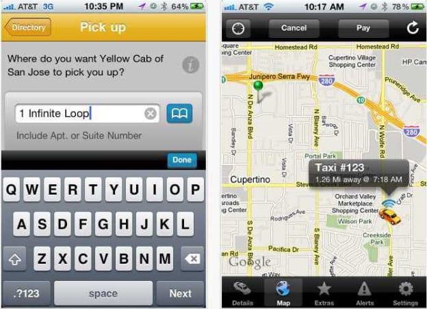 10 iPhone app üzleti utakra