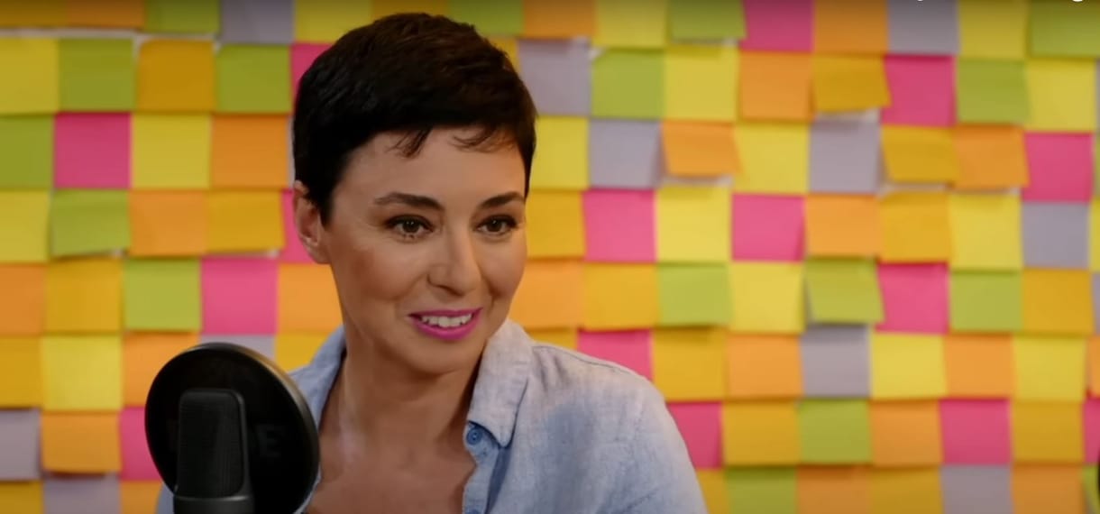 Járai Kira meztelen fotóval reagált a Pride betiltására