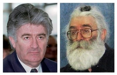 Folytatódik Karadzsics pere Hágában