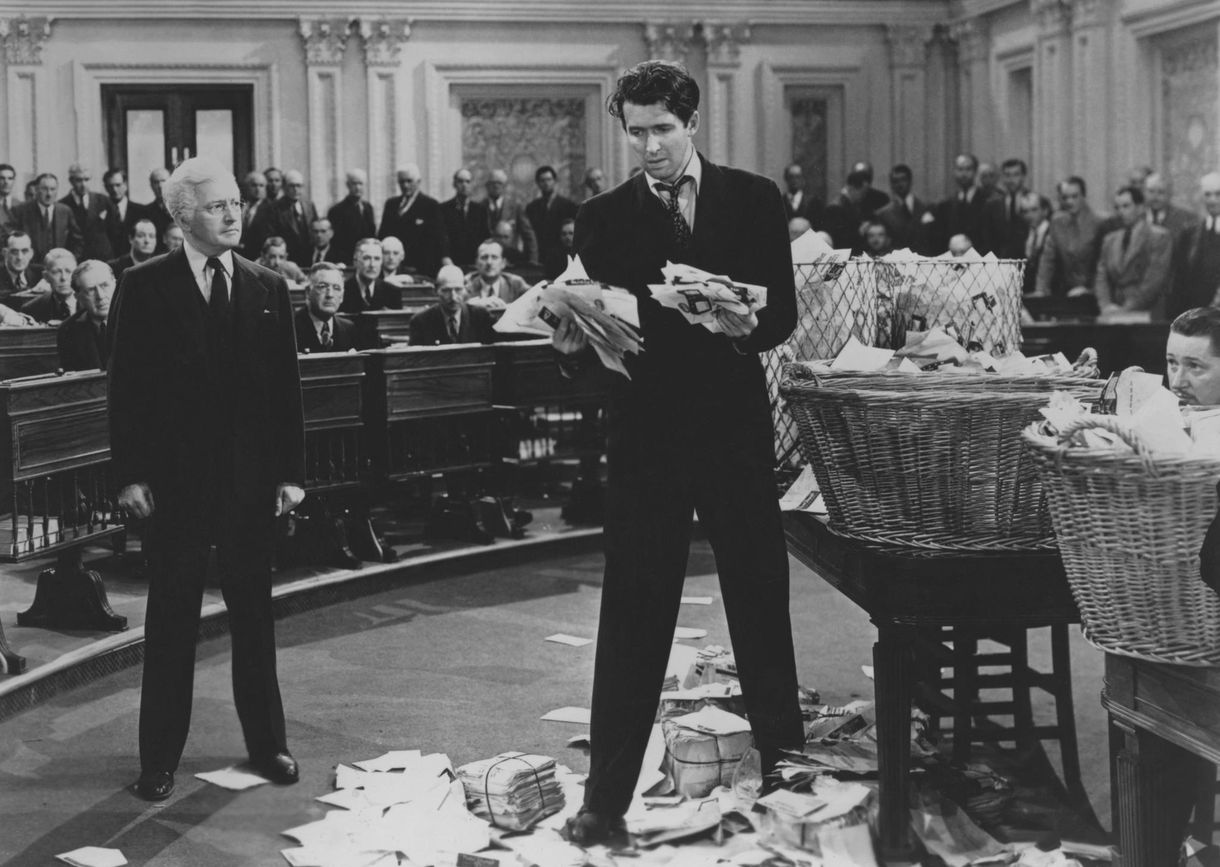 Kalózok a névadói az obstrukciónak, amelytől Joe Biden most teljesen kiborult 