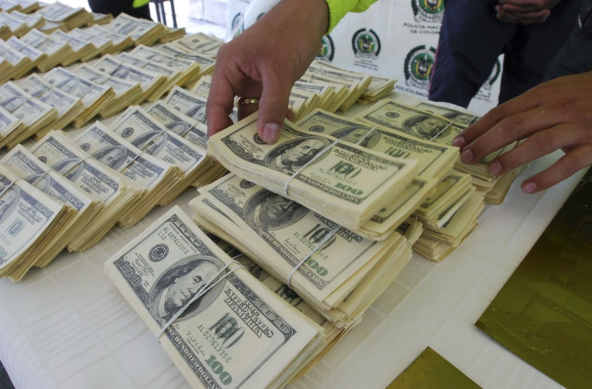 Lasabban nőtt az amerikai GDP az első negyedévben