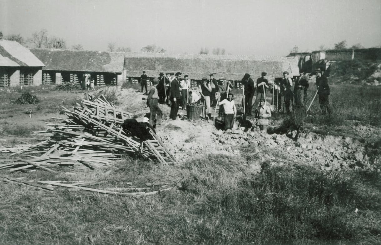A rettenet tere: az 1944-es cservenkai vérengzés, amelynek tettesei megúszták a felelősségre vonást 
