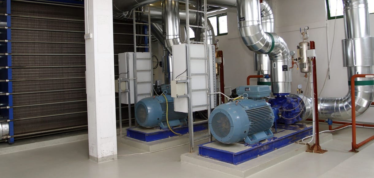 Üzemzavar volt a miskolci geotermikus létesítményben, csak feleannyi hőt tudnak átadni a távhőrendszerbe